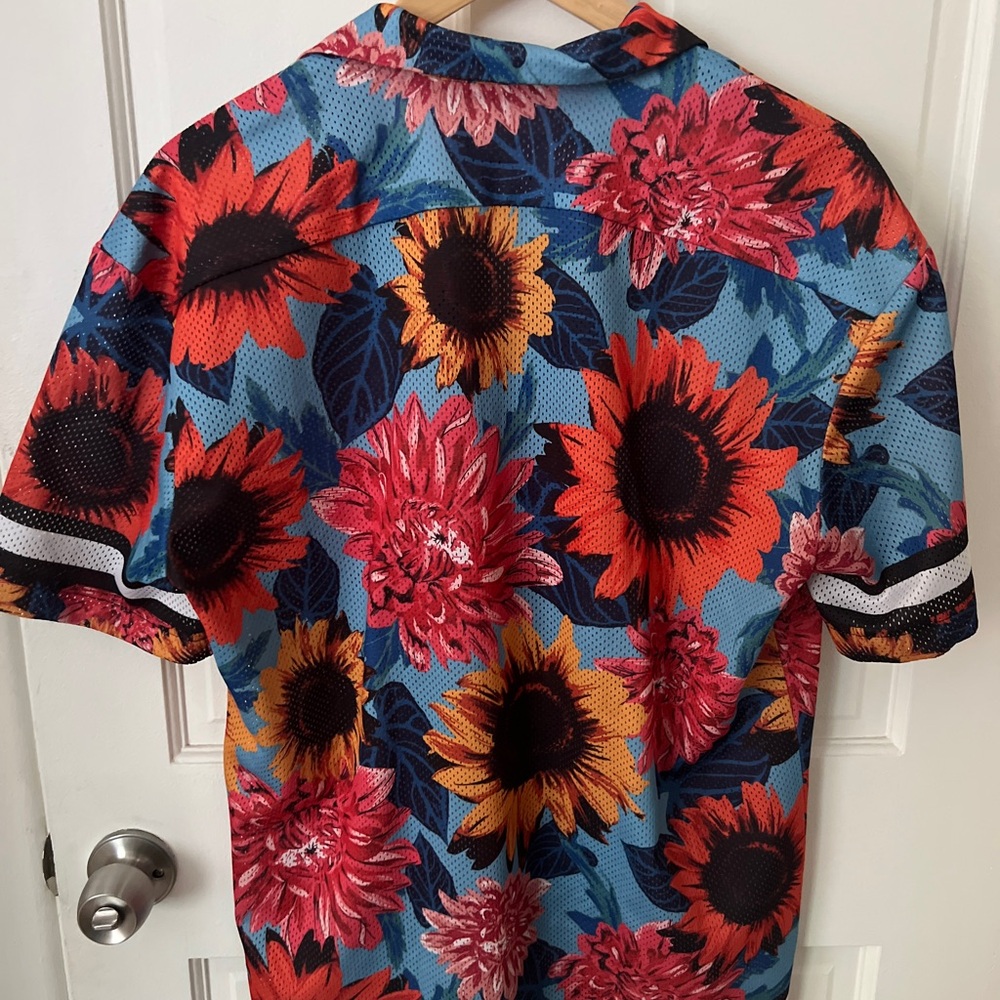 Summer button down shirts - Picture 2 of 11